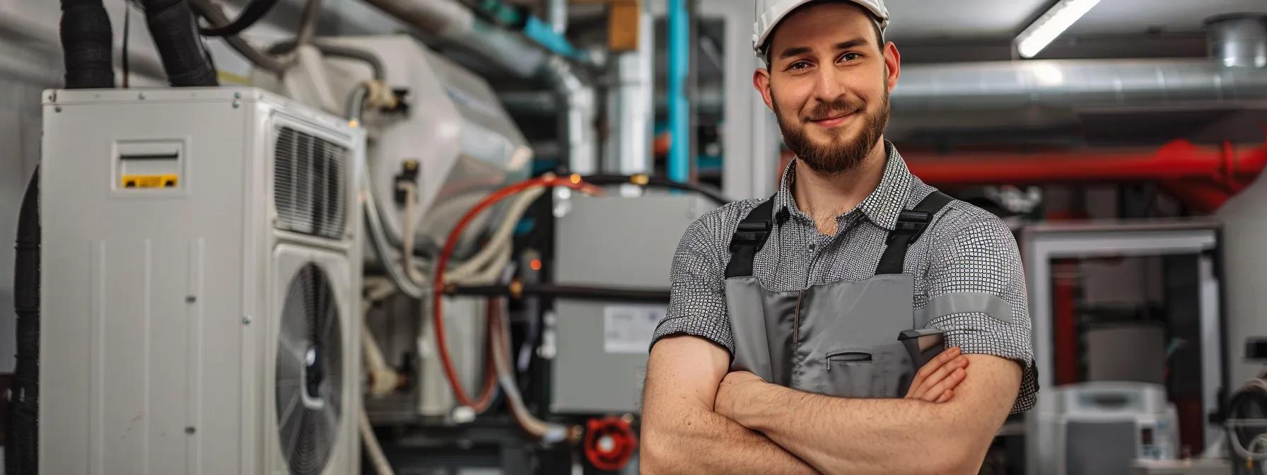 آموزش نصب و راه اندازی پکیج - شرکت یونیک